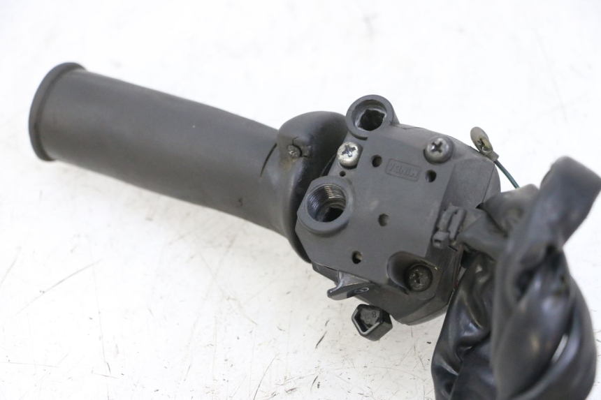 photo de RIGHT SWITCH SUZUKI BURGMAN 125 (2015 - 2017)