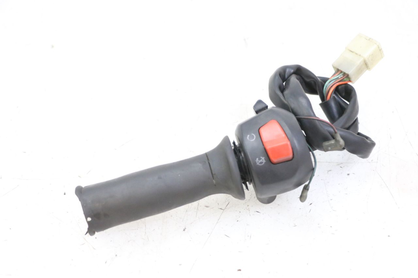 photo de RIGHT SWITCH SUZUKI BURGMAN 125 (2015 - 2017)