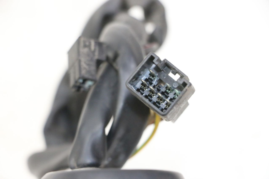 photo de RIGHT HANDLEBAR SWITCH SUZUKI BURGMAN 125 (2007 - 2014)