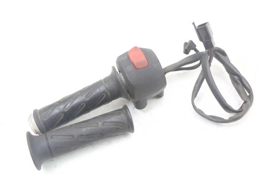 photo de RIGHT SWITCH SUZUKI GS F 500 (2004 - 2007)