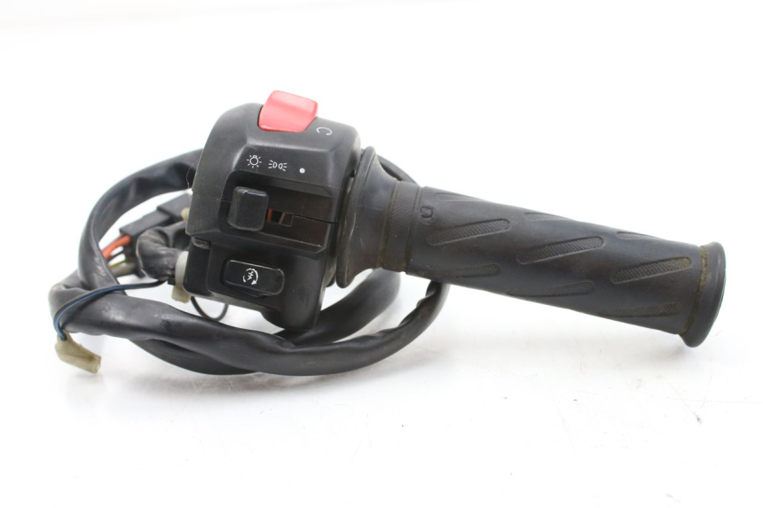 photo de RIGHT HANDLEBAR SWITCH SUZUKI TLS TL S 1000 (1997 - 2001)