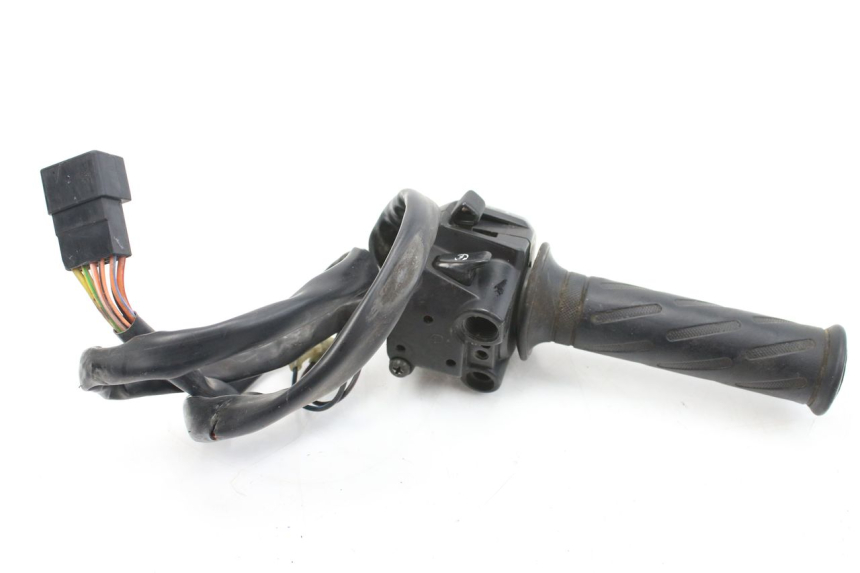 photo de RIGHT HANDLEBAR SWITCH SUZUKI TLS TL S 1000 (1997 - 2001)