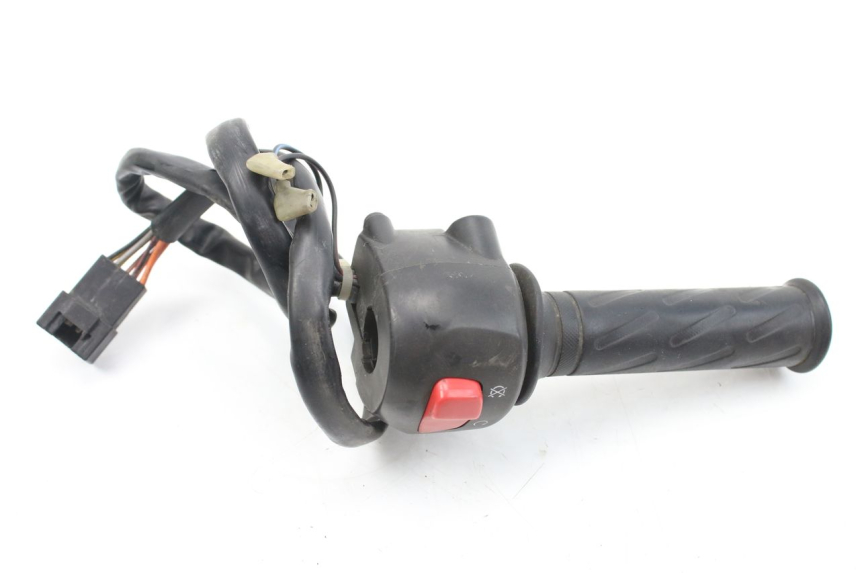 photo de RIGHT HANDLEBAR SWITCH SUZUKI TLS TL S 1000 (1997 - 2001)