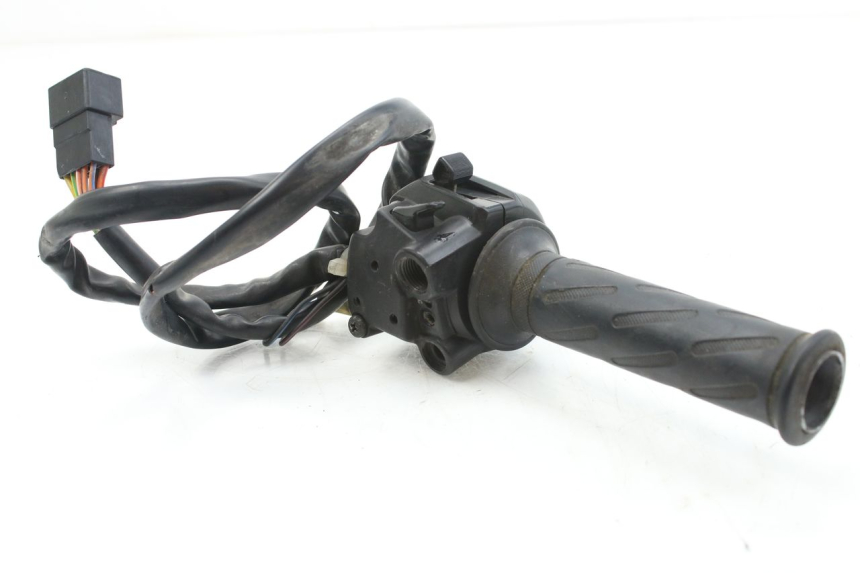 photo de RIGHT HANDLEBAR SWITCH SUZUKI TLS TL S 1000 (1997 - 2001)