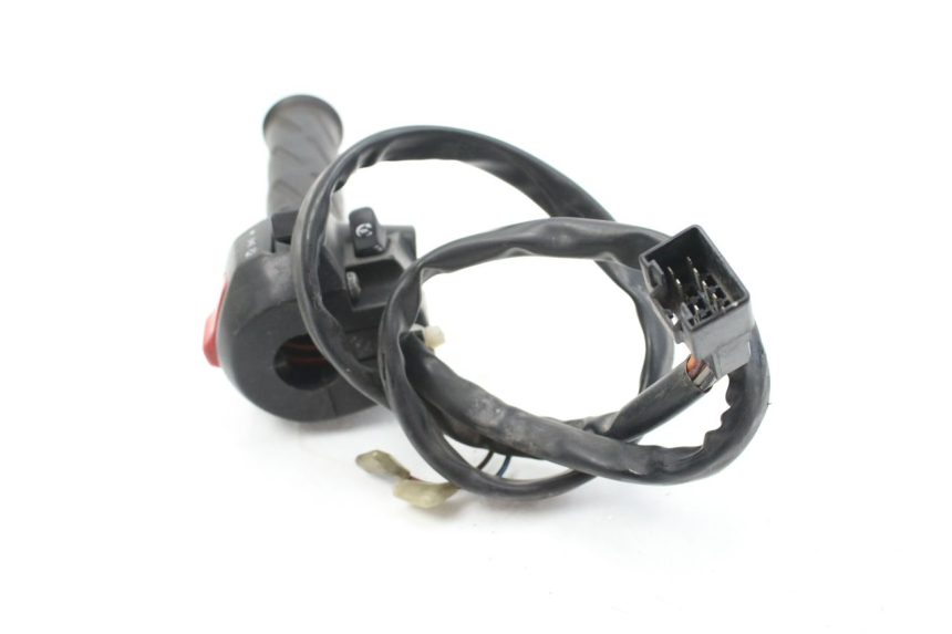 photo de RIGHT HANDLEBAR SWITCH SUZUKI TLS TL S 1000 (1997 - 2001)