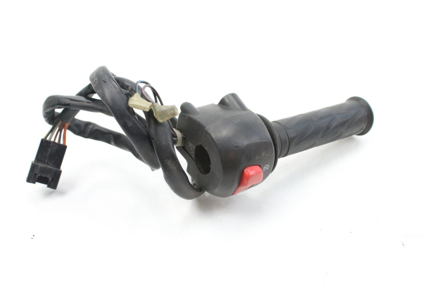 photo de RIGHT HANDLEBAR SWITCH SUZUKI TLS TL S 1000 (1997 - 2001)