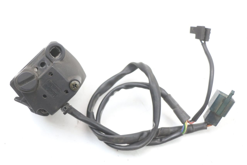 photo de RIGHT SWITCH SUZUKI UH BURGMAN 125 (2002 - 2006)