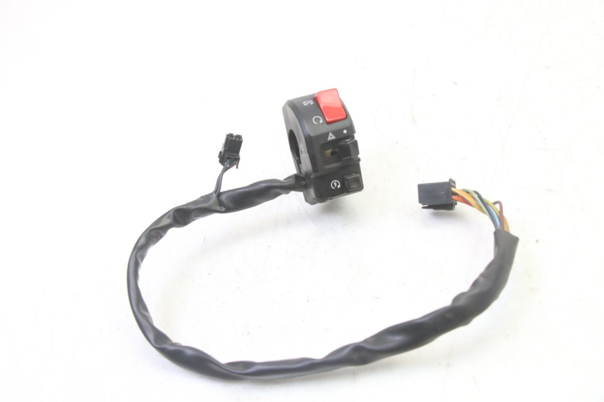 photo de RIGHT SWITCH SUZUKI SV S 650 (2003 - 2009)