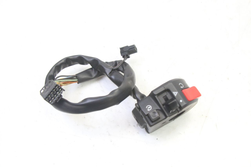 photo de RIGHT SWITCH SUZUKI SV S 650 (2003 - 2009)