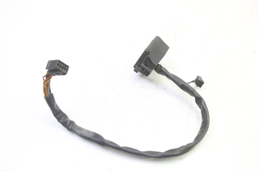 photo de RIGHT SWITCH SUZUKI SV S 650 (2003 - 2009)