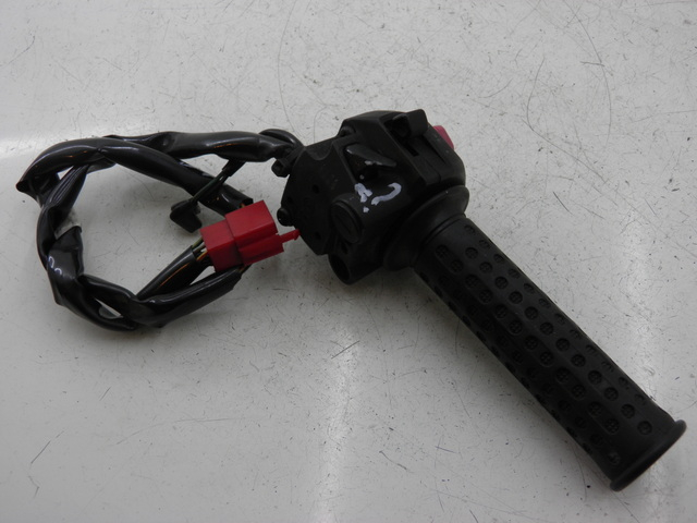 photo de RIGHT SWITCH SYM GTS 125 (2005 - 2008)