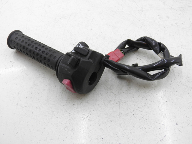 photo de RIGHT SWITCH SYM GTS 125 (2005 - 2008)