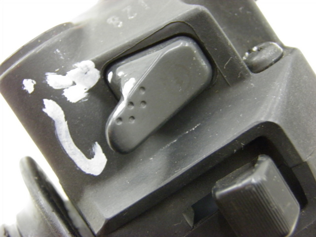 photo de RIGHT SWITCH SYM GTS 125 (2005 - 2008)