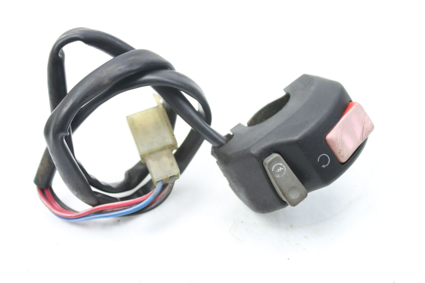photo de RIGHT SWITCH YAMAHA TDR DELTABOX 125 (1993 - 2003)