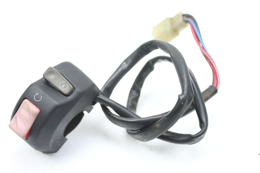 photo de RIGHT SWITCH YAMAHA TDR DELTABOX 125 (1993 - 2003)