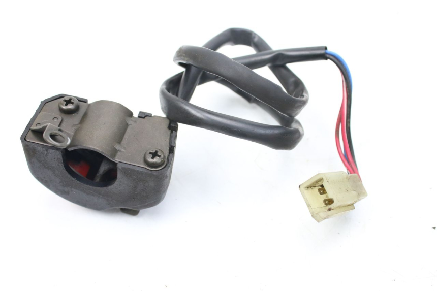 photo de RIGHT SWITCH YAMAHA TDR DELTABOX 125 (1993 - 2003)