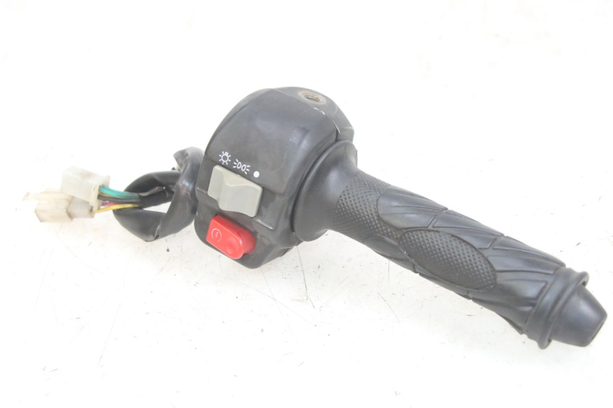 photo de RIGHT HANDLEBAR SWITCH TNT MOTOR FASTINO 4T 50 (2013 - 2019)