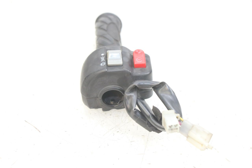 photo de RIGHT HANDLEBAR SWITCH TNT MOTOR FASTINO 4T 50 (2013 - 2019)