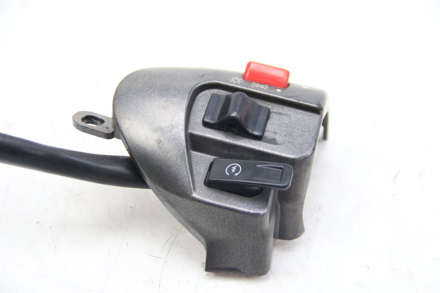 photo de RIGHT HANDLEBAR SWITCH TNT MOTOR OTTO 2T 50 (2012 - 2018)