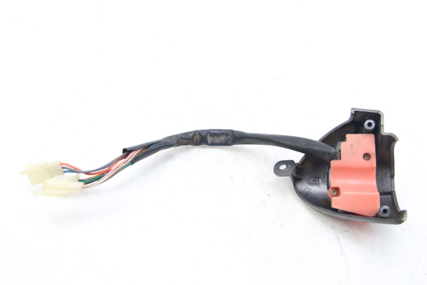 photo de RIGHT HANDLEBAR SWITCH TNT MOTOR OTTO 2T 50 (2012 - 2018)