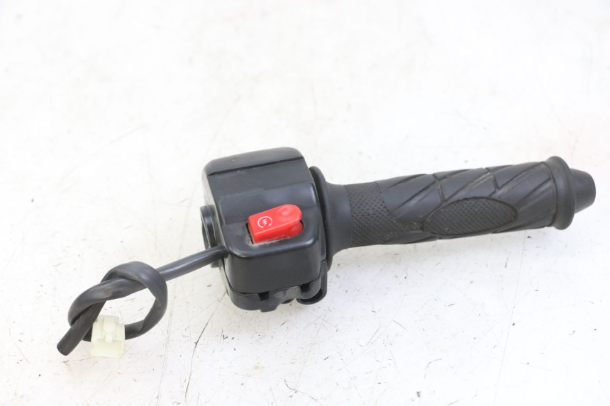 photo de RIGHT HANDLEBAR SWITCH TNT MOTOR ROMA 10' 4T 50 (2019 - 2022)