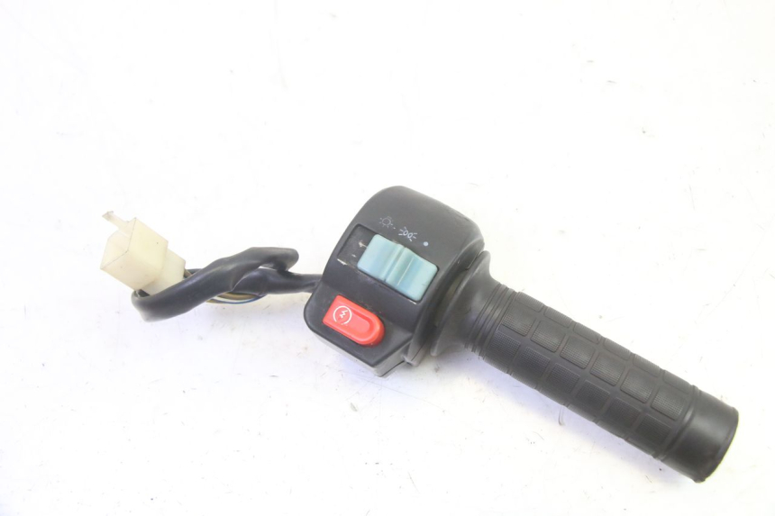 photo de RIGHT SWITCH SUKIDA TOP 1 50 (2003 - 2010) - Main view