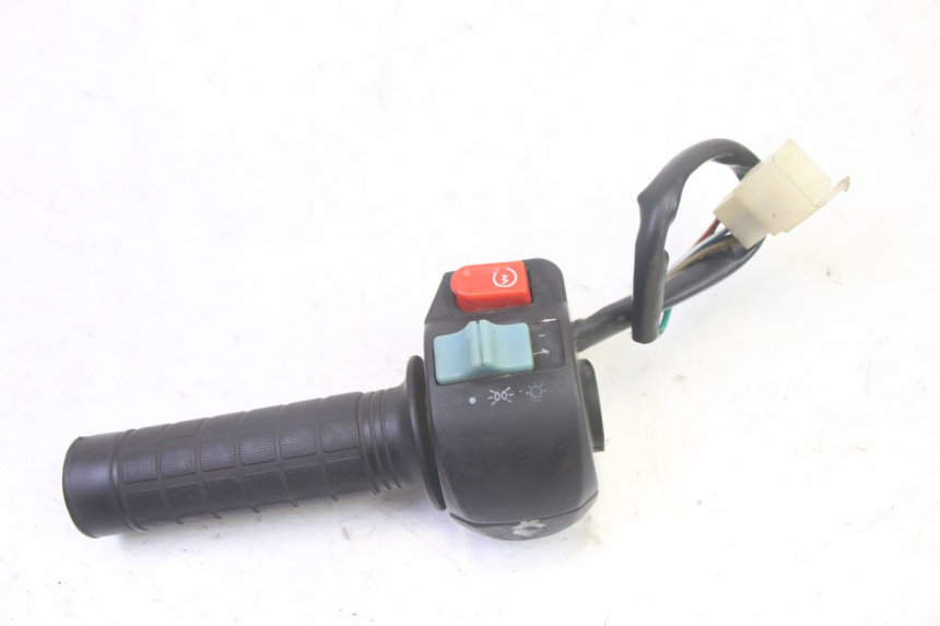 photo de RIGHT SWITCH SUKIDA TOP 1 50 (2003 - 2010) - Technical close-up