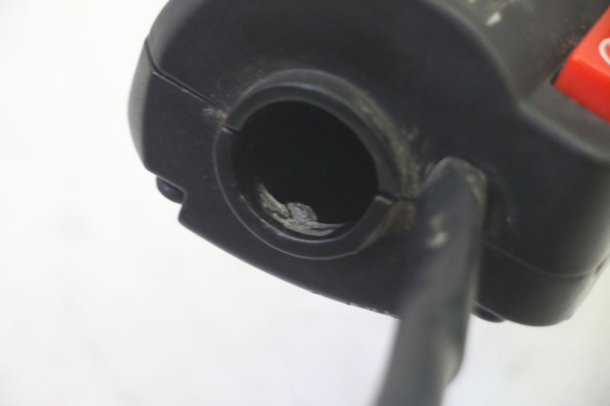 photo de RIGHT SWITCH SUKIDA TOP 1 50 (2003 - 2010) - Surface and material condition