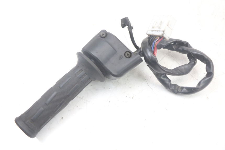 photo de RIGHT HANDLEBAR SWITCH TRIUMPH SPEED TRIPLE T301 900 (1994 - 1996)