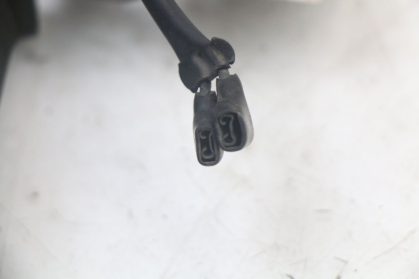 photo de RIGHT HANDLEBAR SWITCH TRIUMPH SPEED TRIPLE T301 900 (1994 - 1996)