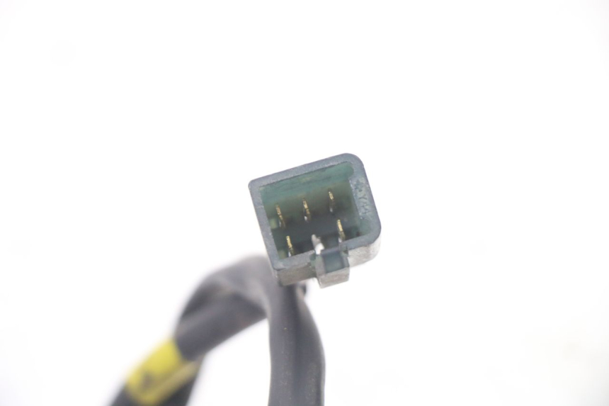 photo de RIGHT SWITCH SUZUKI UH BURGMAN 125 (2002 - 2006)