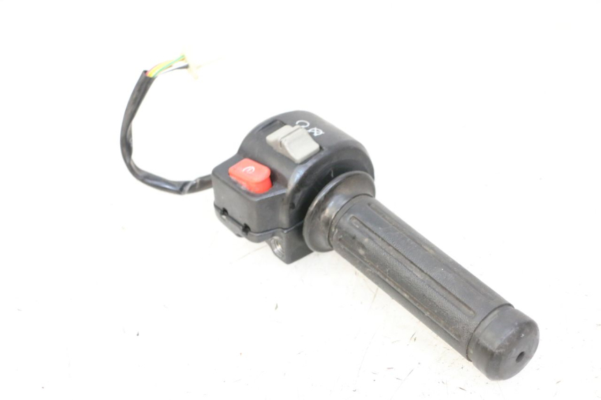 photo de RIGHT HANDLEBAR SWITCH PEUGEOT V-CLIC VCLIC 50 (2007 - 2013)