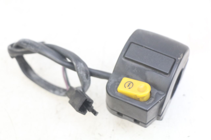 photo de RIGHT HANDLEBAR SWITCH PEUGEOT VIVACITY NEW 2T 50 (2008 - 2017)