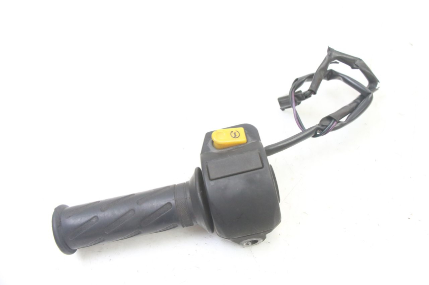 photo de RIGHT HANDLEBAR SWITCH PEUGEOT VIVACITY NEW 2T 50 (2008 - 2017)