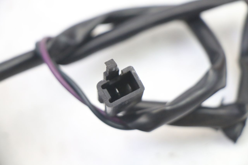 photo de RIGHT HANDLEBAR SWITCH PEUGEOT VIVACITY NEW 2T 50 (2008 - 2017)