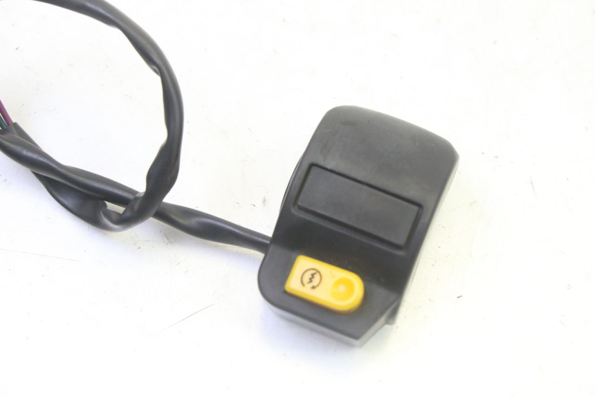 photo de RIGHT HANDLEBAR SWITCH PEUGEOT VIVACITY NEW 4T 50 (2008 - 2017)