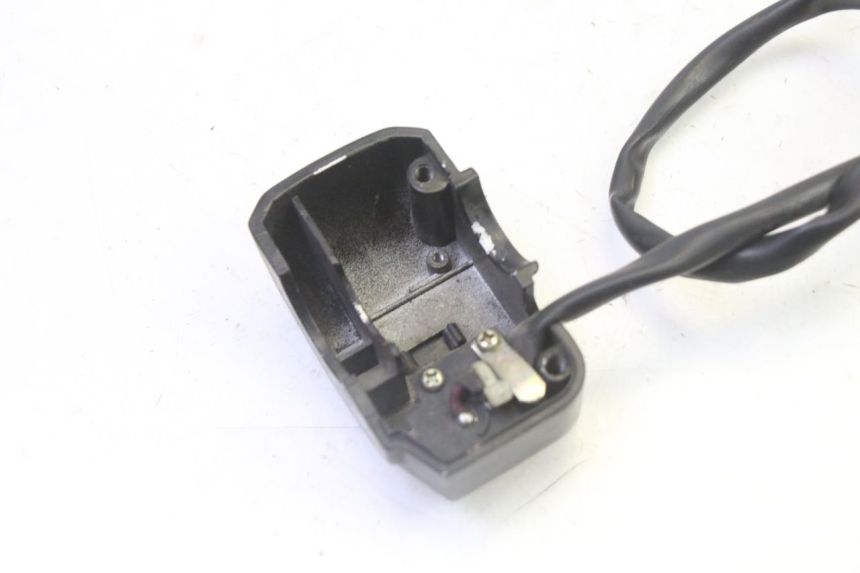 photo de RIGHT HANDLEBAR SWITCH PEUGEOT VIVACITY NEW 4T 50 (2008 - 2017)