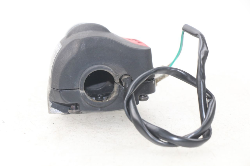 photo de RIGHT HANDLEBAR SWITCH PEUGEOT VIVACITY 50 (2004 - 2009)