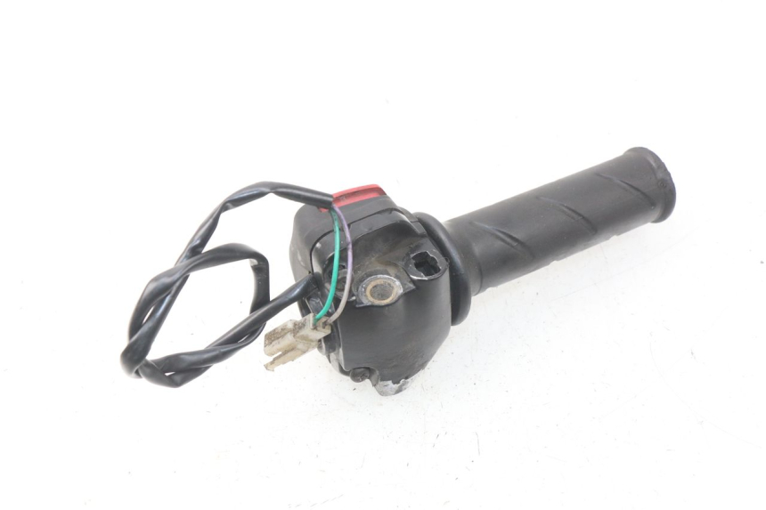 photo de RIGHT HANDLEBAR SWITCH PEUGEOT VIVACITY 50 (2004 - 2009)