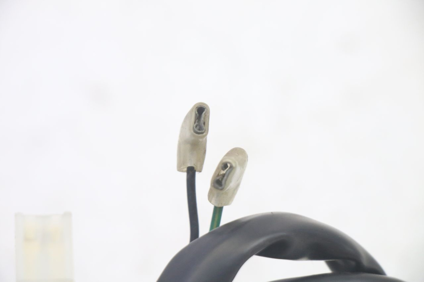 photo de RIGHT HANDLEBAR SWITCH DAELIM VJ ROADWIN FI 125 (2008 - 2017) - Surface and material condition