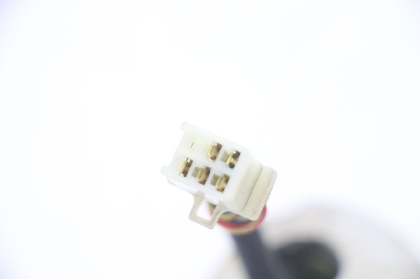 photo de RIGHT SWITCH YAMAHA WHY 50 (1998 - 2000)