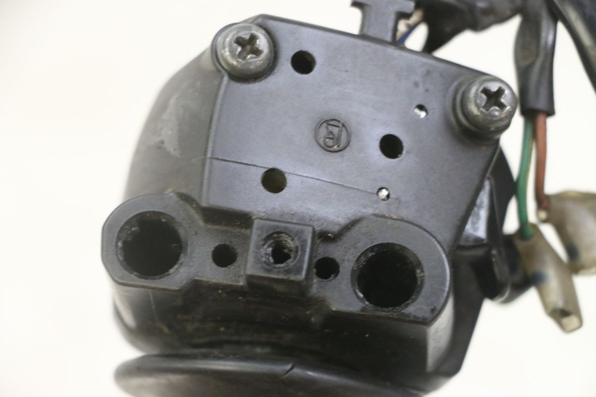 photo de RIGHT HANDLEBAR SWITCH YAMAHA X-MAX XMAX 125 (2010 - 2014)