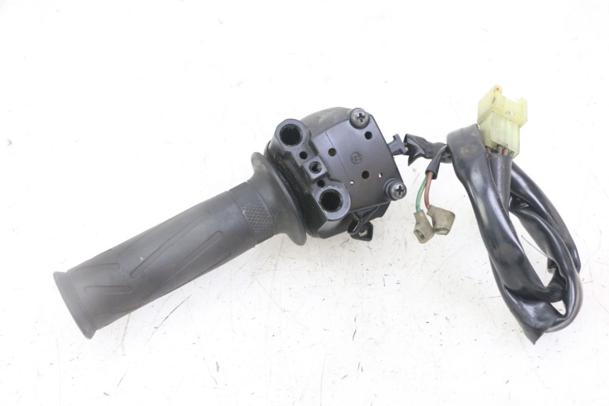 photo de RIGHT HANDLEBAR SWITCH YAMAHA X-MAX XMAX 125 (2010 - 2014)