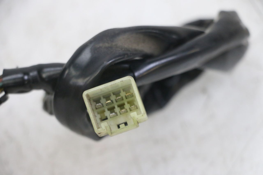 photo de RIGHT HANDLEBAR SWITCH YAMAHA X-MAX XMAX 125 (2010 - 2014)