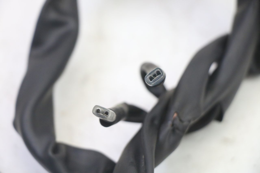 photo de RIGHT SWITCH YAMAHA XMAX X-MAX 125 (2021 - 2025)