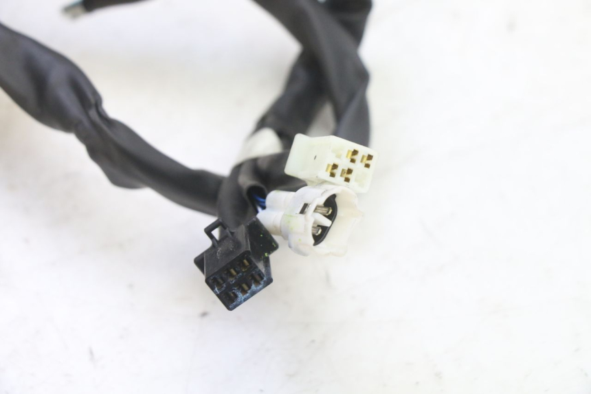 photo de RIGHT SWITCH YAMAHA XMAX X-MAX 125 (2021 - 2025)