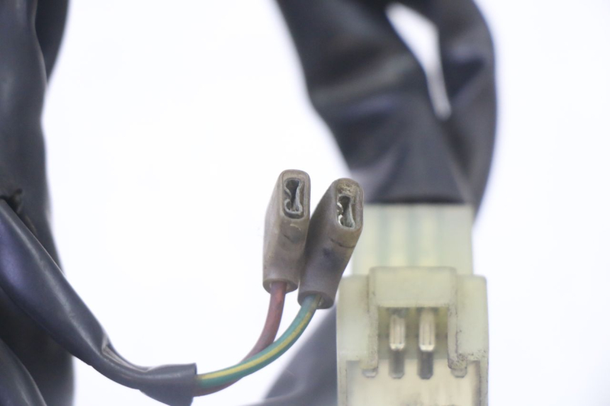 photo de RIGHT HANDLEBAR SWITCH YAMAHA X-MAX XMAX 125 (2010 - 2014)