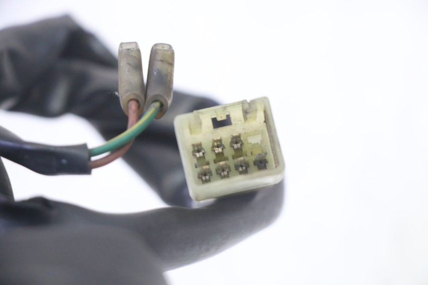 photo de RIGHT HANDLEBAR SWITCH YAMAHA X-MAX XMAX 125 (2010 - 2014)