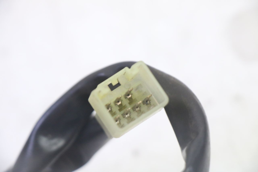 photo de RIGHT HANDLEBAR SWITCH YAMAHA X-MAX XMAX 125 (2010 - 2014)