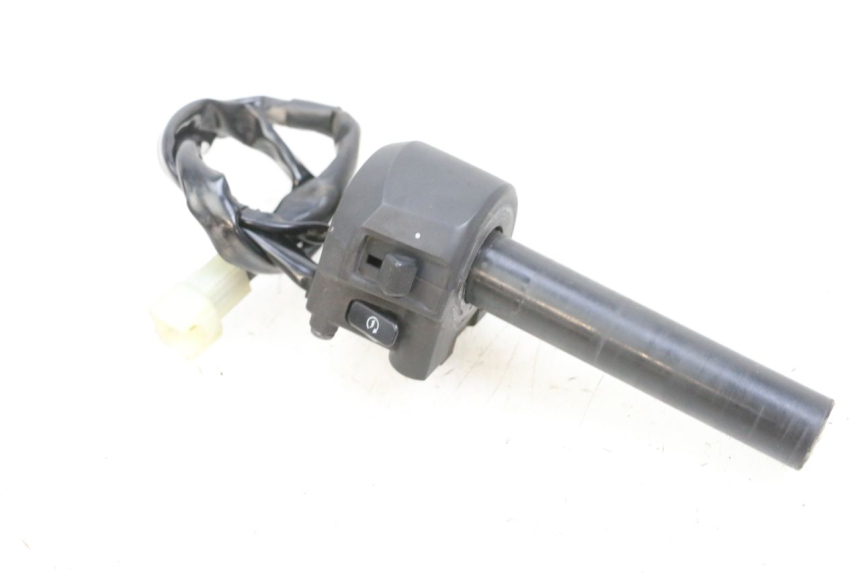 photo de RIGHT HANDLEBAR SWITCH YAMAHA X-MAX XMAX 125 (2010 - 2014) - Main view